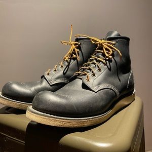 Red Wing Rover Boot (Discontinued)